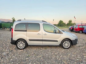 Peugeot Partner 1.6HDI | Auto.bg — изображение 7