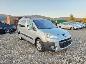 Peugeot Partner 1.6HDI | Auto.bg — изображение 8