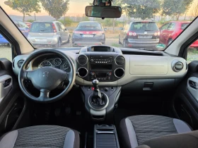 Peugeot Partner 1.6HDI | Auto.bg — изображение 9
