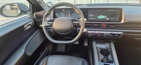 Hyundai Ioniq 6 Long Range 2WD;77.4kWh;Premium;�����������;360   | Mobile.bg � ����� ������ 11