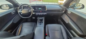 Hyundai Ioniq 6 Long Range 2WD;77.4kWh;Premium;�����������;360   | Mobile.bg � ����� ������ 10