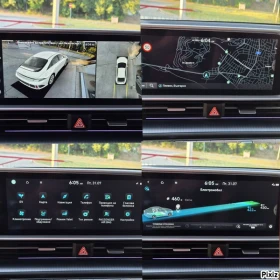 Hyundai Ioniq 6 Long Range 2WD;77.4kWh;Premium;�����������;360   | Mobile.bg � ����� ������ 15