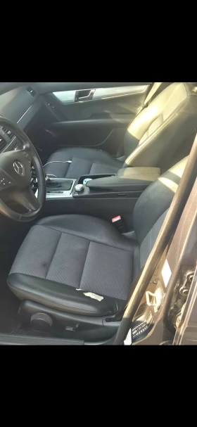 Mercedes-Benz C 250 - 5300 € - 84484241 9
