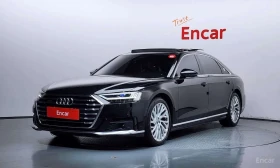 ������ Audi A8
