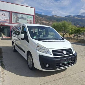 ����� �� �������� �� Fiat Scudo 8�����/ 2.0 multijet/ maxi/ ���� ����
