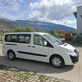 ����� �� �������� �� Fiat Scudo 8�����/ 2.0 multijet/ maxi/ ���� ����