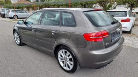 Audi A3 2.0TDI 6ck Euro5B | Mobile.bg � ����� ������ 6