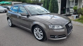 Audi A3 2.0TDI 6ck Euro5B | Mobile.bg � ����� ������ 3