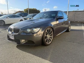 BMW M3 ST XTA окачване * АвтоКредит * (ЦЕНА ДО БГ)