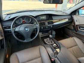 BMW 530 M54/РЪЧКА/HI-FI - 5899 € - 70406546 12