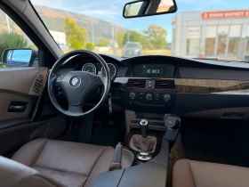 BMW 530 M54/РЪЧКА/HI-FI - 5899 € - 70406546 7