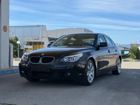 BMW 530 M54/РЪЧКА/HI-FI - 5899 € - 70406546 5