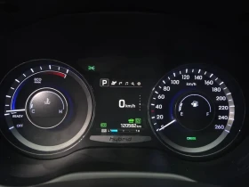 Hyundai Grandeur Hg Hybrid Premium | Mobile.bg � ����� ������ 8