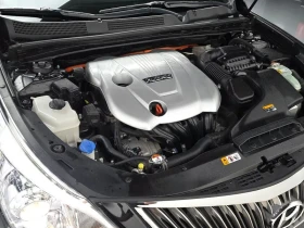 Hyundai Grandeur Hg Hybrid Premium | Mobile.bg � ����� ������ 6