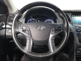 Hyundai Grandeur Hg Hybrid Premium | Mobile.bg � ����� ������ 13