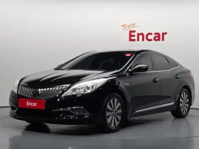 ������ Hyundai Grandeur