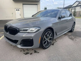 BMW 530E xDrive M Sport (Plug In Hybrid)