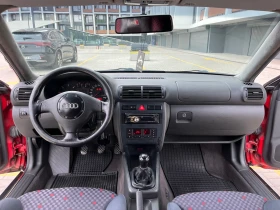 Audi A3 1.9TDI/90/КС - 1650 € - 48392760 10