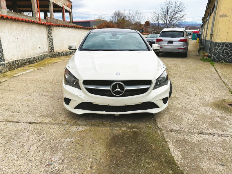 Mercedes-Benz CLA 250 AMG LINE* PANO* CAMERA* HARMAN KARDON* FULL MAX* , снимка 2 - Автомобили и джипове - 47048561