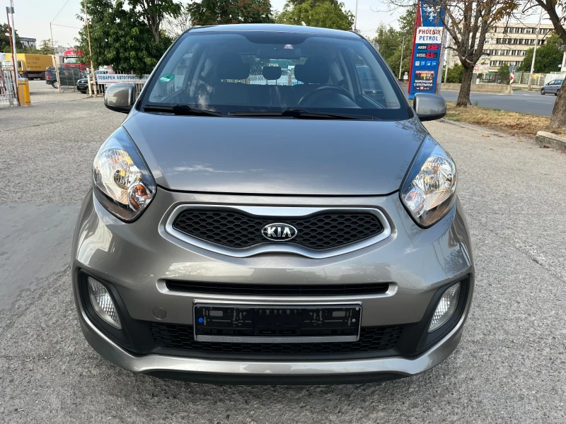 Kia Picanto EURO5F, снимка 2 - Автомобили и джипове - 47132436