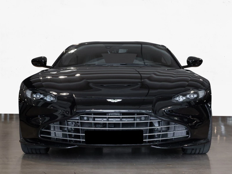 Aston martin V8 Vantage Roadster = Sport Package= Гаранция, снимка 1 - Автомобили и джипове - 48116597