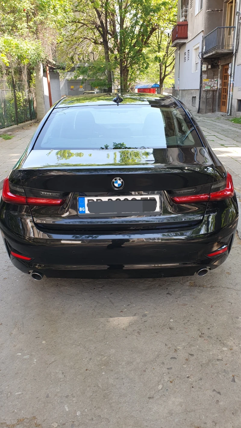 BMW 318, снимка 5 - Автомобили и джипове - 48394638