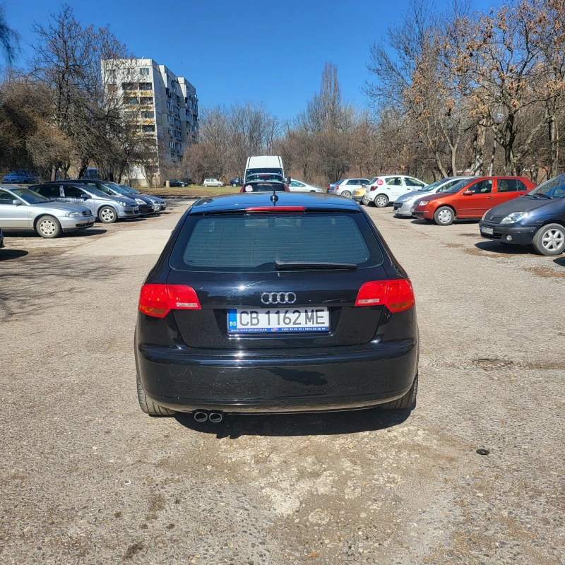 Audi A3, снимка 6 - Автомобили и джипове - 49389814