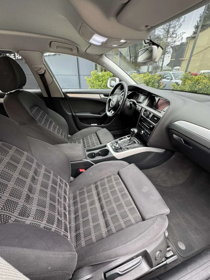 Audi A4, снимка 12 - Автомобили и джипове - 52095288
