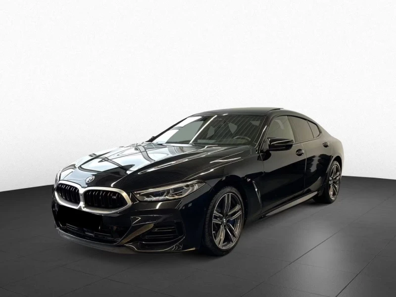 BMW 850 M xDrive Gran Coup&#233; - Laser, Pano