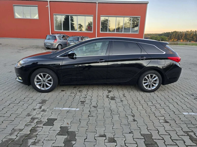 Hyundai I40 2.0, снимка 5 - Автомобили и джипове - 52244201