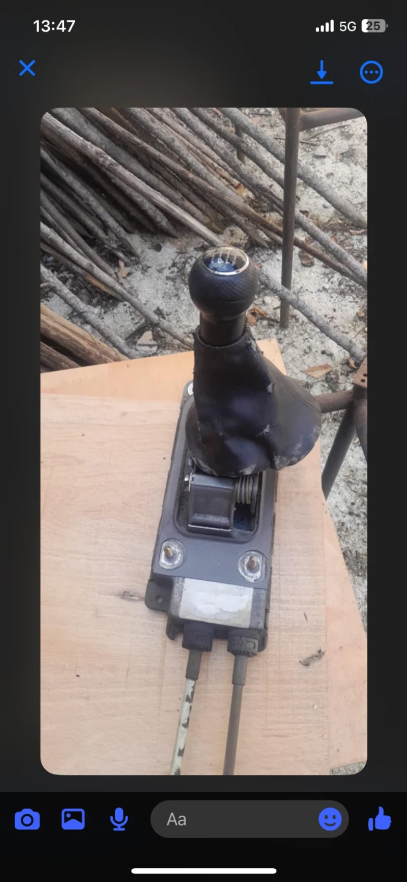 VW Golf На части , снимка 16 - Автомобили и джипове - 52553760