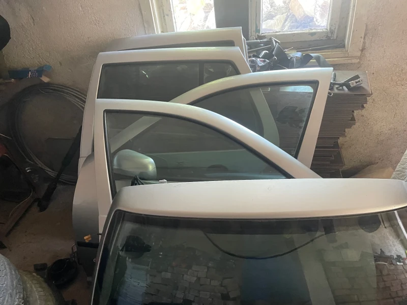 VW Golf На части , снимка 8 - Автомобили и джипове - 52553760