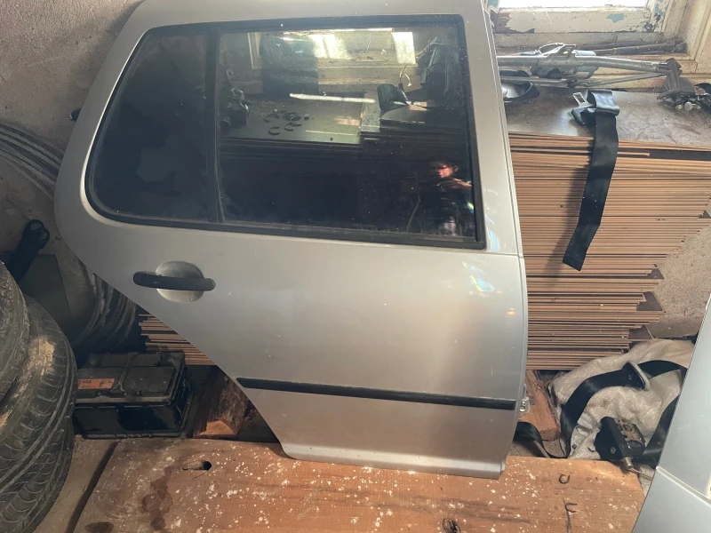 VW Golf На части , снимка 12 - Автомобили и джипове - 52553760