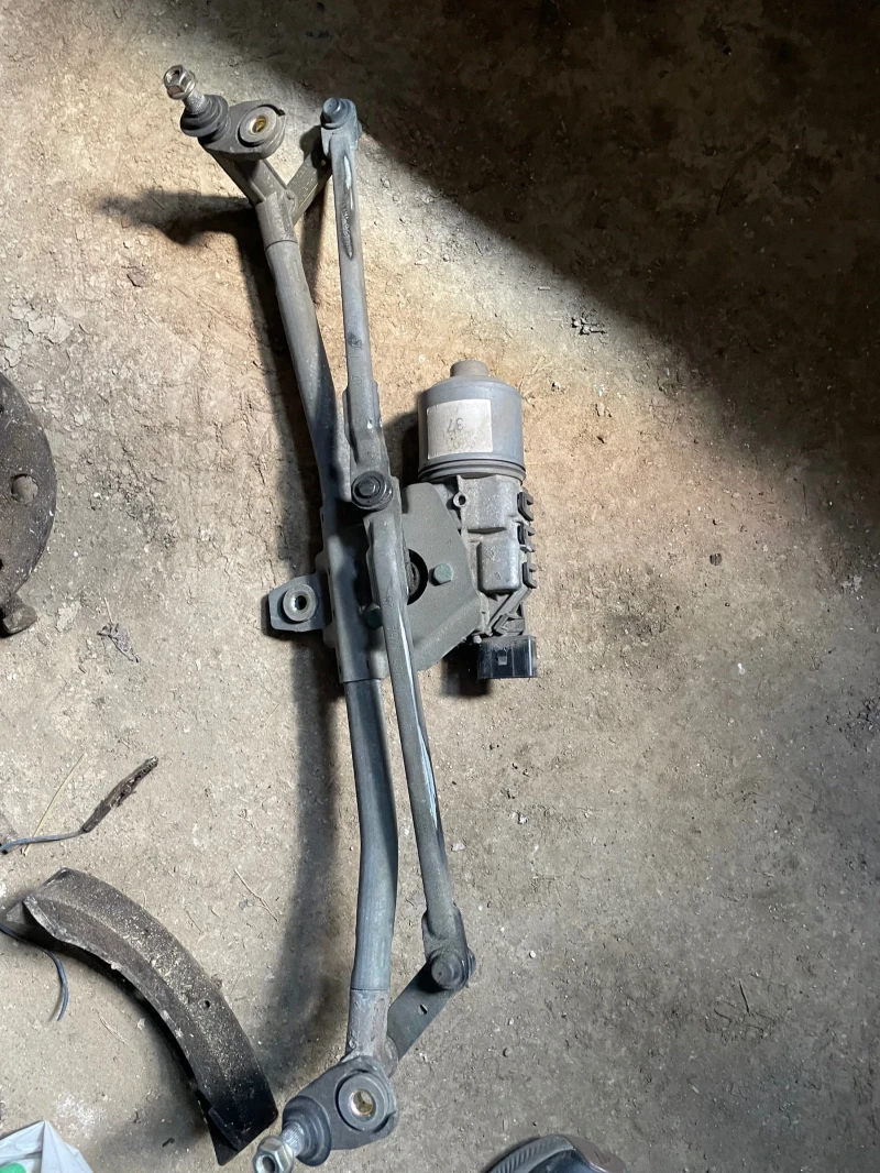 VW Golf На части , снимка 4 - Автомобили и джипове - 52553760