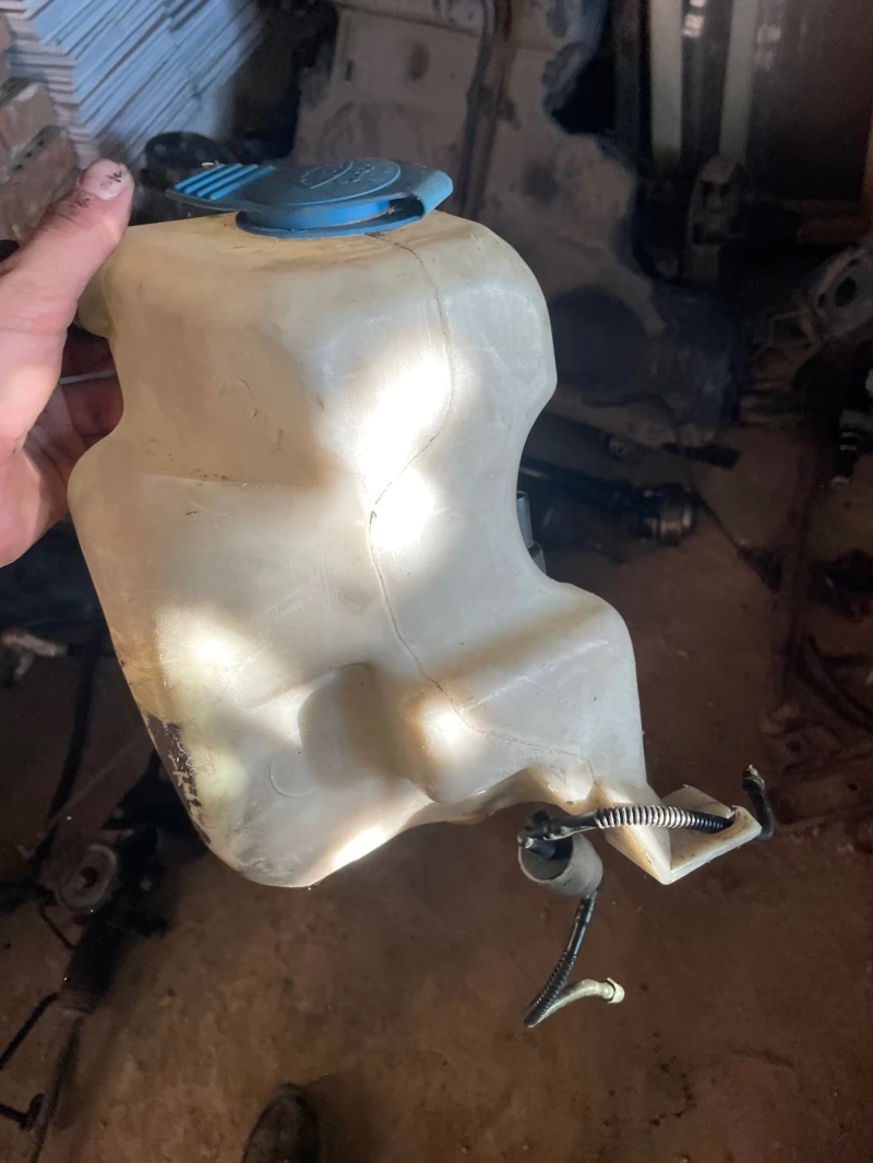 VW Golf На части , снимка 15 - Автомобили и джипове - 52553760