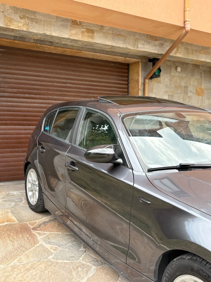 BMW 120 163 КС ТОП, снимка 3 - Автомобили и джипове - 52672511