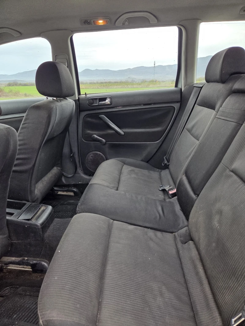 VW Passat, снимка 7 - Автомобили и джипове - 52726972