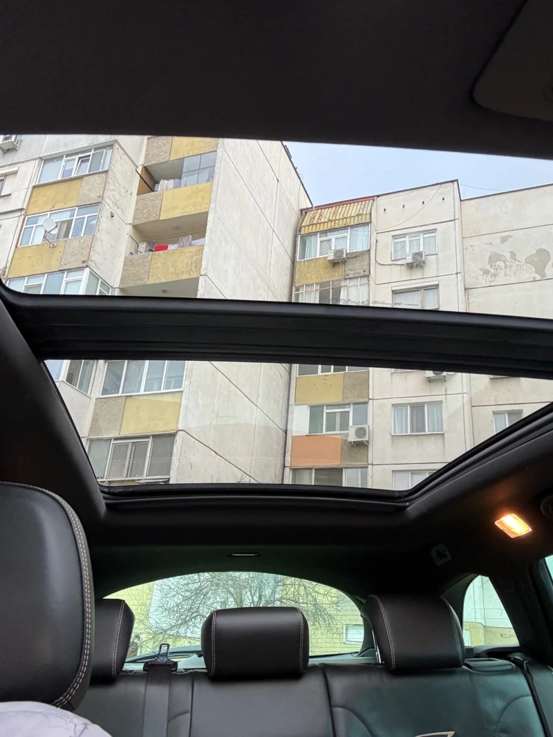 Opel Insignia 2.0 195 biTurbo, снимка 12 - Автомобили и джипове - 52787476