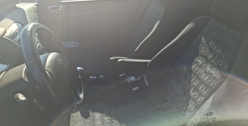 Peugeot 307, снимка 7 - Автомобили и джипове - 52880024