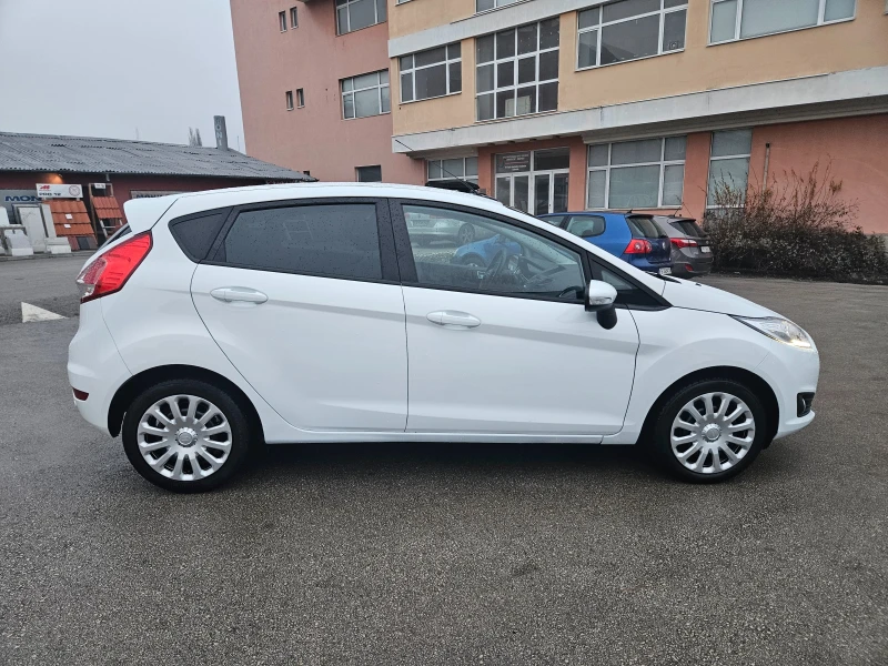 Ford Fiesta 1.5ПЕРФЕКТЕН , снимка 3 - Автомобили и джипове - 52877767