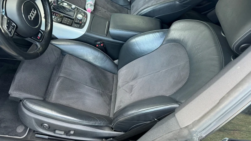 Audi A7 SS Line, снимка 5 - Автомобили и джипове - 53137134