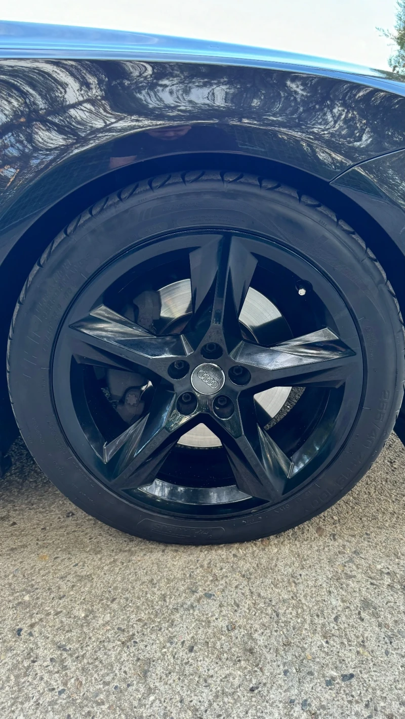 Audi A7 SS Line, снимка 13 - Автомобили и джипове - 53137134