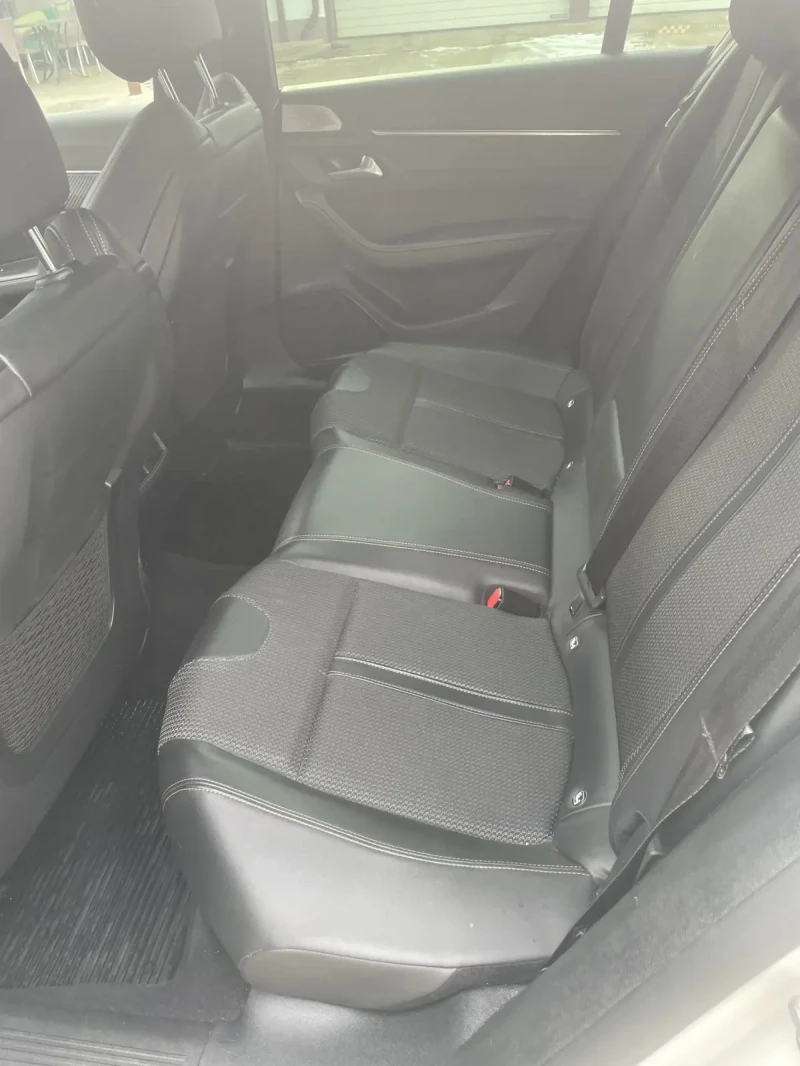 Peugeot 508 GT 1.6 PureTech 180 EAT8 FOCAL, снимка 10 - Автомобили и джипове - 53190755