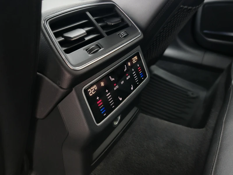 Audi A6 Allroad 55 TDI Matrix* B&O* Soft Close* Keyless Go* Memory, снимка 15 - Автомобили и джипове - 53416083