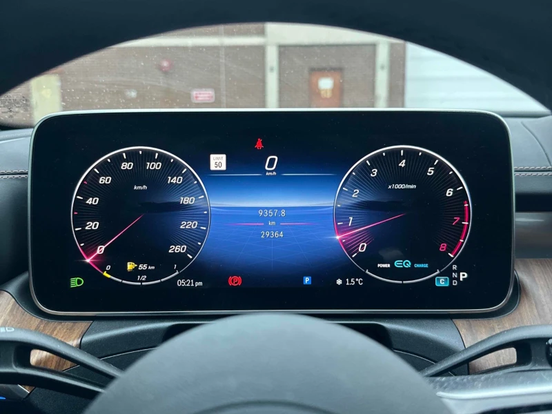 Mercedes-Benz C 300 С РЕГИСТРАЦИЯ & АВТО КРЕДИТ, снимка 9 - Автомобили и джипове - 53594678