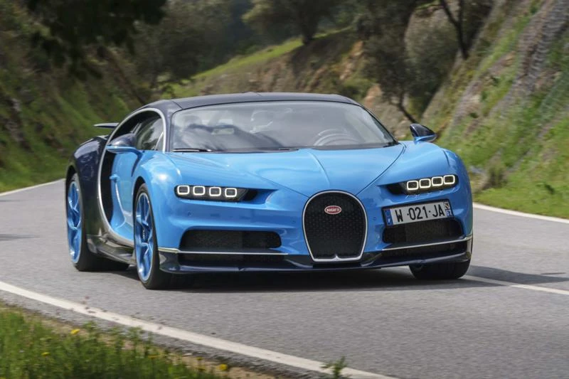Bugatti Chiron | Mobile.bg � ����������� 1