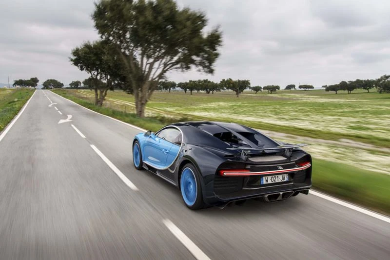 Bugatti Chiron | Mobile.bg � ����������� 3