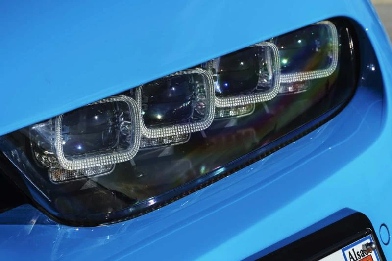 Bugatti Chiron | Mobile.bg � ����������� 6