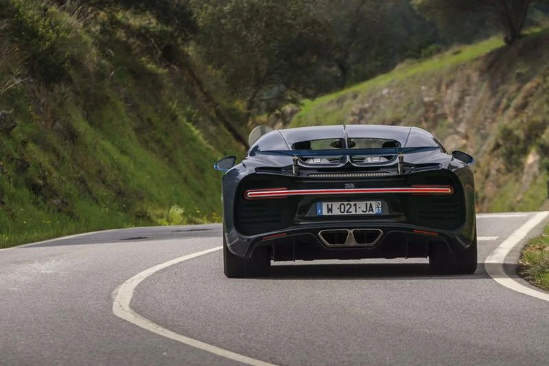 Bugatti Chiron | Mobile.bg � ����������� 7