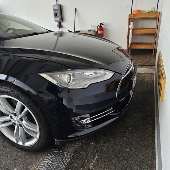 Tesla Model S, снимка 2 - Автомобили и джипове - 47438326